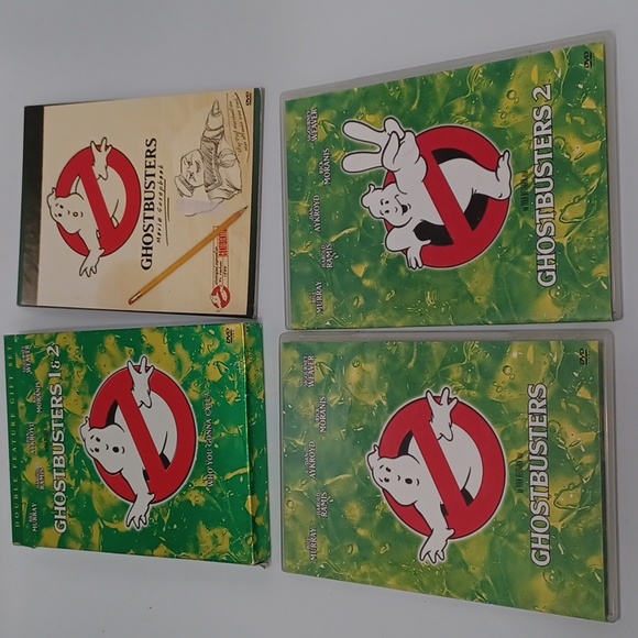 DVD Bundle - Picture 8 of 10